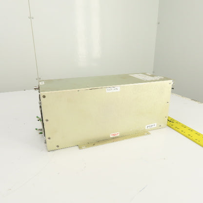 Xenon 289-0019 PS-813 HVPS 3.6kV High Voltage DC Power Supply 180-264V In