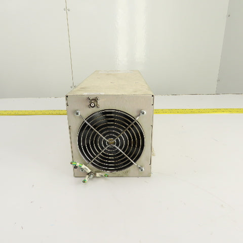 Xenon 289-0019 PS-813 HVPS 3.6kV High Voltage DC Power Supply 180-264V In