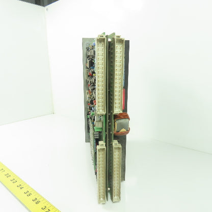 Sieb & Meyer 26.44.0007.4 Type M5 Servo Control Board Module