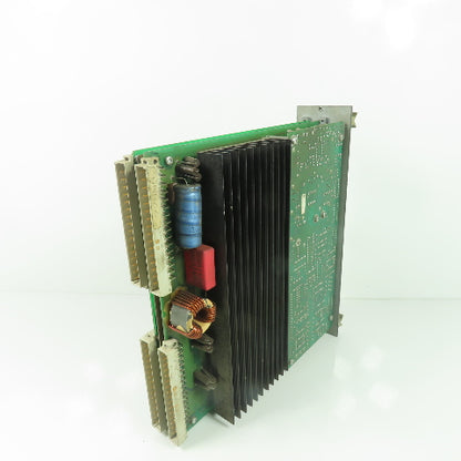 Sieb & Meyer 26.44.0007.4 Type M5 Servo Control Board Module