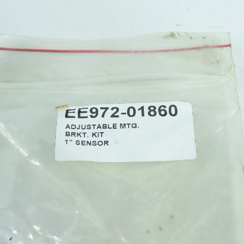 Namco EE972-01860 25mm 1" Adjustable Extended Range Sensor Mounting Bracket Kit