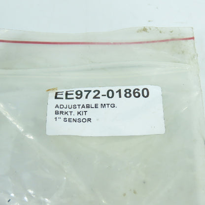Namco EE972-01860 25mm 1" Adjustable Extended Range Sensor Mounting Bracket Kit