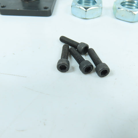 Namco EE972-01860 25mm 1" Adjustable Extended Range Sensor Mounting Bracket Kit
