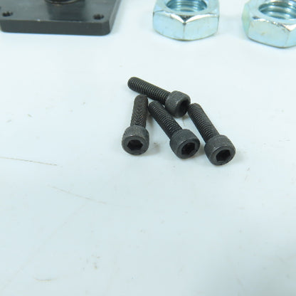 Namco EE972-01860 25mm 1" Adjustable Extended Range Sensor Mounting Bracket Kit