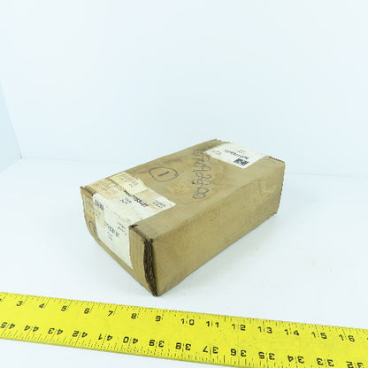 Ross W6077B3431 120V Pneumatic Solenoid Control Valve NEW Sealed