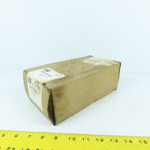Ross W6077B3431 120V Pneumatic Solenoid Control Valve NEW Sealed