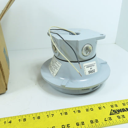 Appleton VPXB75F2612 Stylmaster PL Hazardous Loc Light Fixture 26W 120/277V