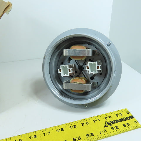 Appleton VPXB75F2612 Stylmaster PL Hazardous Loc Light Fixture 26W 120/277V
