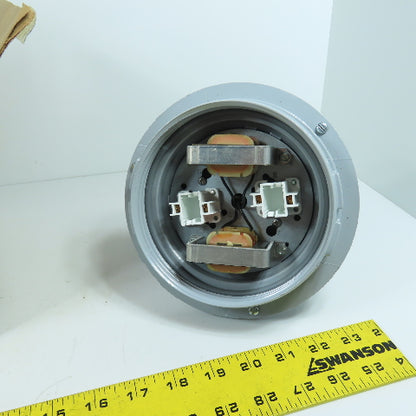 Appleton VPXB75F2612 Stylmaster PL Hazardous Loc Light Fixture 26W 120/277V