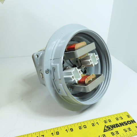 Appleton VPXB75F2612 Stylmaster PL Hazardous Loc Light Fixture 26W 120/277V