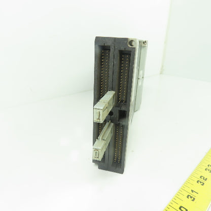 Foxboro DM400YL I/A Series I/O Interface Module 120VAC Rev-0E FBM 10