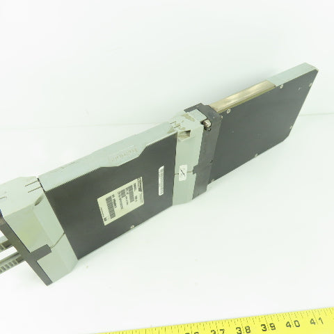 Foxboro DM400YL I/A Series I/O Interface Module 120VAC Rev-0E FBM 10