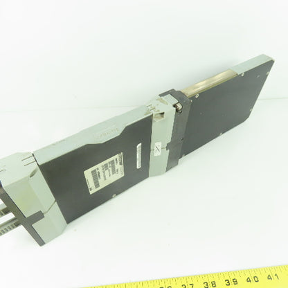 Foxboro DM400YL I/A Series I/O Interface Module 120VAC Rev-0E FBM 10