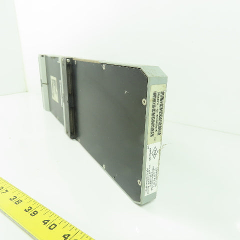 Foxboro DM400YL I/A Series I/O Interface Module 120VAC Rev-0E FBM 10