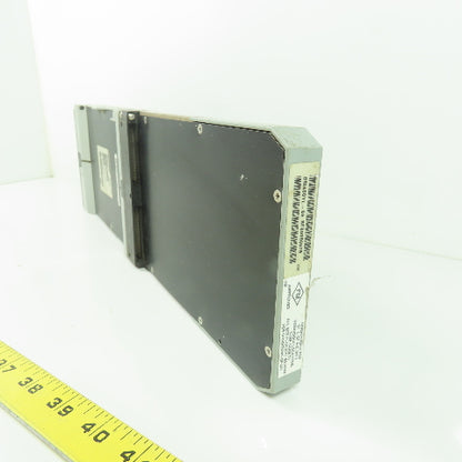Foxboro DM400YL I/A Series I/O Interface Module 120VAC Rev-0E FBM 10
