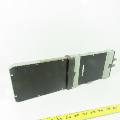 Foxboro DM400YL I/A Series I/O Interface Module 120VAC Rev-0E FBM 10