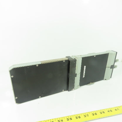 Foxboro DM400YL I/A Series I/O Interface Module 120VAC Rev-0E FBM 10