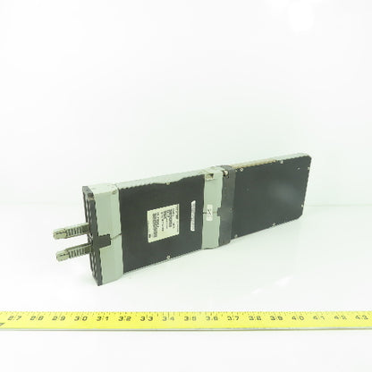 Foxboro DM400YL I/A Series I/O Interface Module 120VAC Rev-0E FBM 10