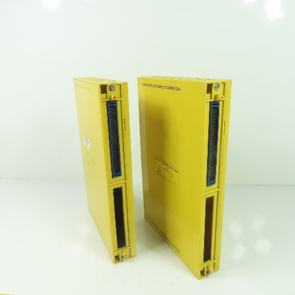 Fanuc GMF Robotics A03B-0801-C462 Robot Control Module RC01C Lot Of 2