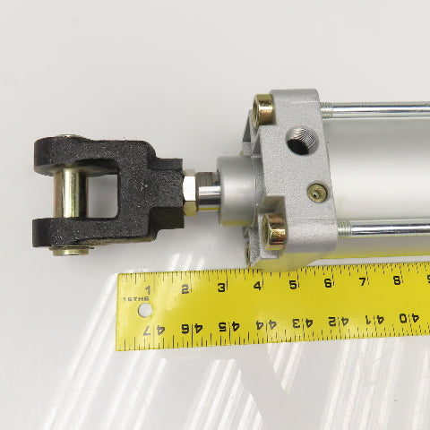 Win-Key 80*300CB+Y+P 80mm Bore 300mm Stroke Double Acting Air Cylinder