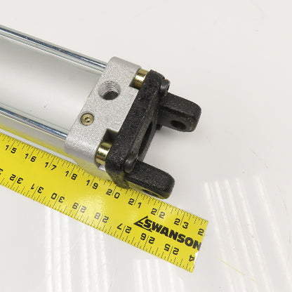 Win-Key 80*300CB+Y+P 80mm Bore 300mm Stroke Double Acting Air Cylinder