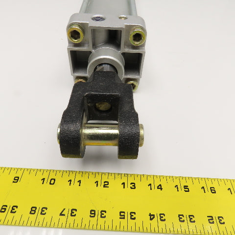 Win-Key 80*300CB+Y+P 80mm Bore 300mm Stroke Double Acting Air Cylinder