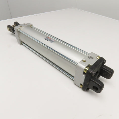 Win-Key 80*300CB+Y+P 80mm Bore 300mm Stroke Double Acting Air Cylinder
