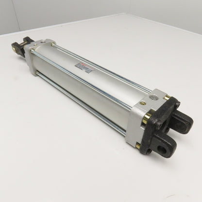 Win-Key 80*300CB+Y+P 80mm Bore 300mm Stroke Double Acting Air Cylinder