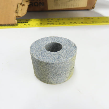 Cinncinnati Milacron GWBG440 Grinding Wheel 1.66"OD x 1.04" W x 5/8" Bore Lot/22