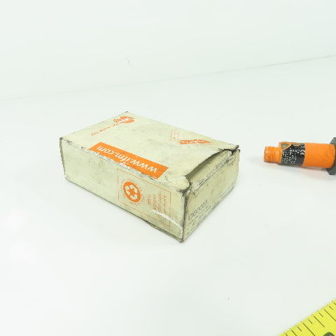 IFM OG0033 OGP-DBOA/LS Retroreflective Sensor 20-250V AC/DC