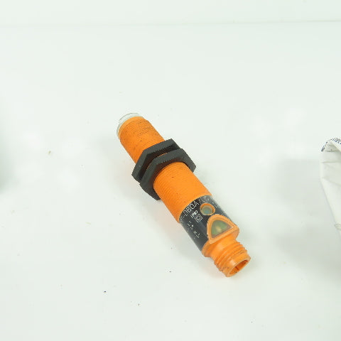 IFM OG0033 OGP-DBOA/LS Retroreflective Sensor 20-250V AC/DC