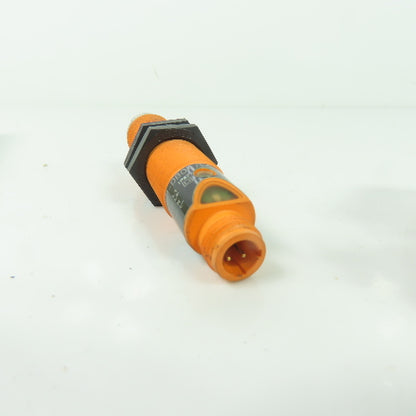 IFM OG0033 OGP-DBOA/LS Retroreflective Sensor 20-250V AC/DC