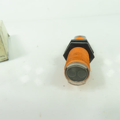 IFM OG0033 OGP-DBOA/LS Retroreflective Sensor 20-250V AC/DC