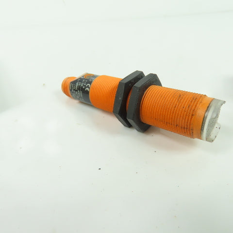 IFM OG0033 OGP-DBOA/LS Retroreflective Sensor 20-250V AC/DC