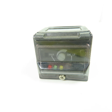 Allen Bradley 42GRU-92L2-QD Ser B Photoswitch Photoelectric Sensor 105-132VAC