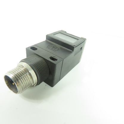 Allen Bradley 42GRU-92L2-QD Ser B Photoswitch Photoelectric Sensor 105-132VAC