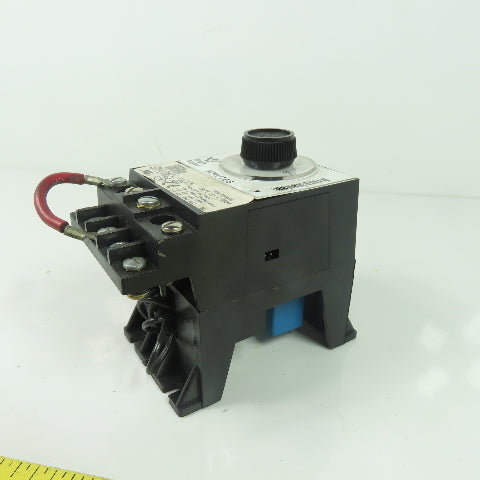 Eagle Signal BRE9A6 Electronic Reset Timer 120V 0-30Min