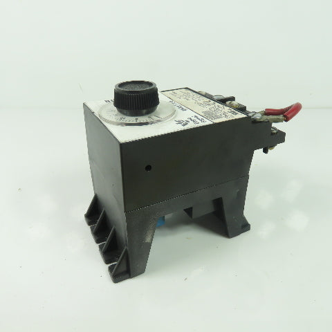 Eagle Signal BRE9A6 Electronic Reset Timer 120V 0-30Min