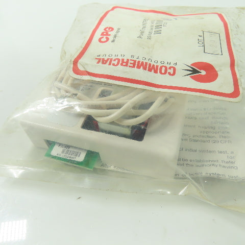 CPG PTCK25 PowerTone Interface Module 25VRMS