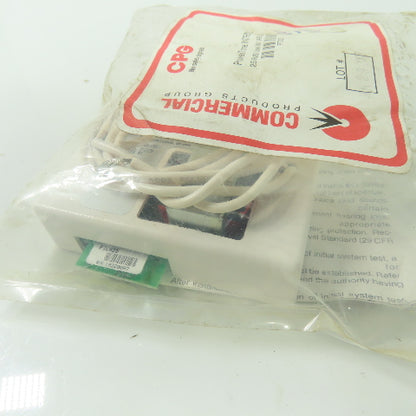 CPG PTCK25 PowerTone Interface Module 25VRMS
