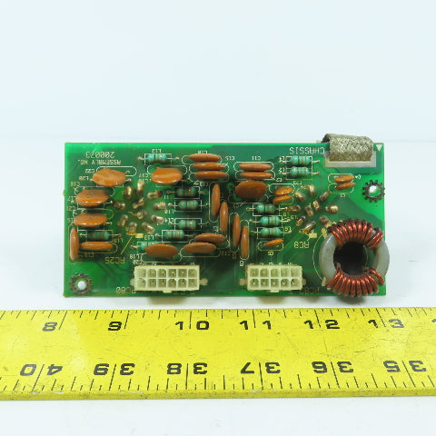 200073 Circuit Board Assembly LD-15