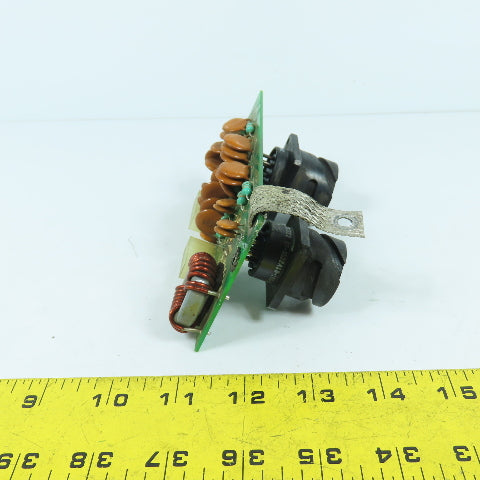 200073 Circuit Board Assembly LD-15