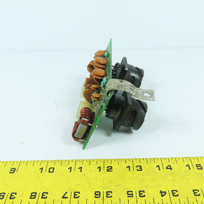 200073 Circuit Board Assembly LD-15