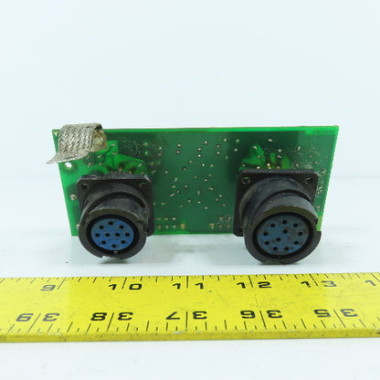 200073 Circuit Board Assembly LD-15