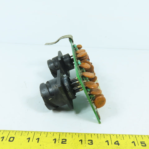 200073 Circuit Board Assembly LD-15