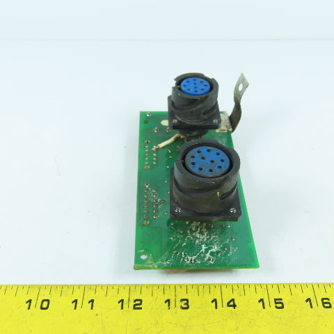 200073 Circuit Board Assembly LD-15