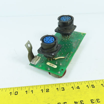 200073 Circuit Board Assembly LD-15