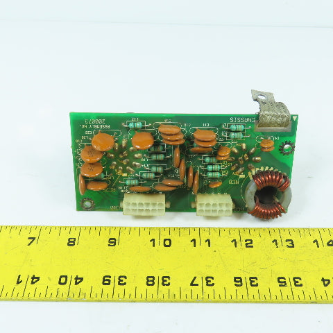 200073 Circuit Board Assembly LD-15