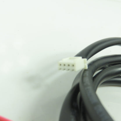 Nanotec Munich L5609X0102-A Stepper Motor 2.0V 1.1A 0841