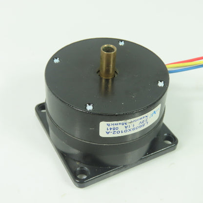 Nanotec Munich L5609X0102-A Stepper Motor 2.0V 1.1A 0841